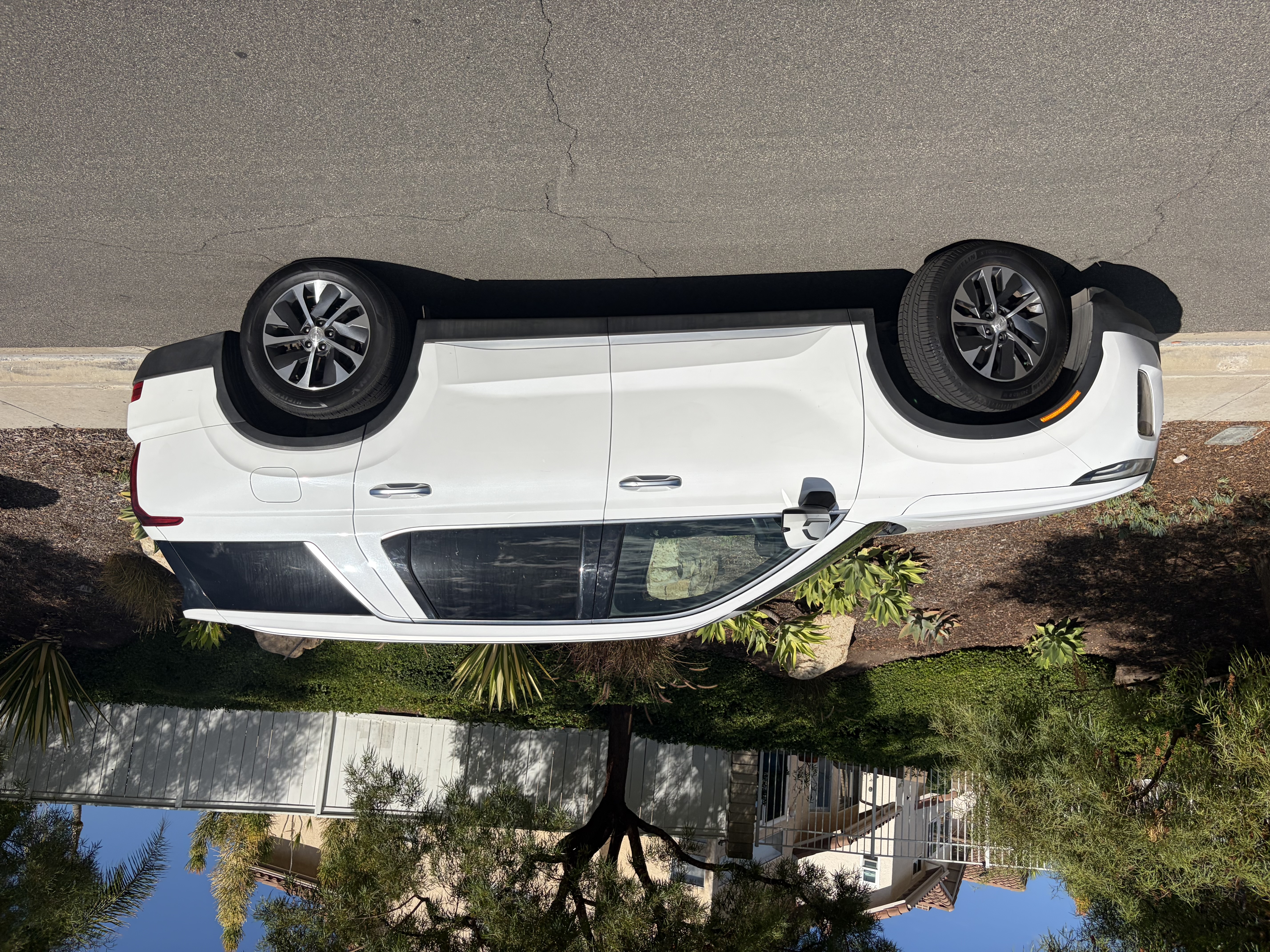 Used 2020 Hyundai Palisade SEL FWD image 1