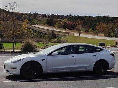 Used 2023 Tesla Model 3 Performance
