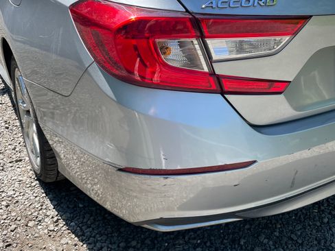 Used 2018 Honda Accord LX image 8