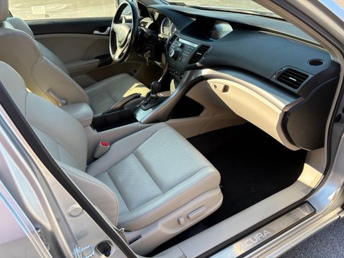 Used 2013 Acura TSX Sedan image 16