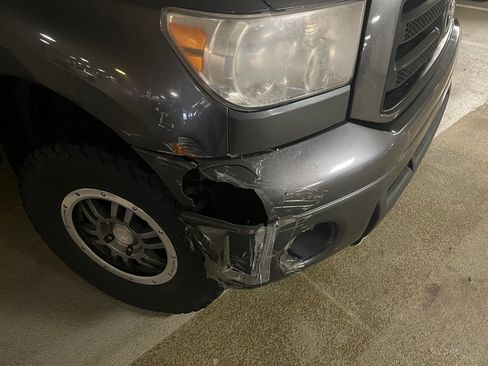 Used 2012 Toyota Tundra 4x4 Double Cab w/ TRD Rock Warrior Pkg image 6