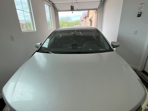 Used 2012 Toyota Camry SE image 9