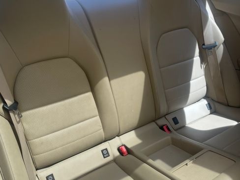 Used 2013 Mercedes-Benz C 250 Coupe image 13