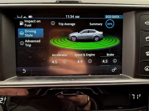 Used 2017 Jaguar XE R-Sport image 14