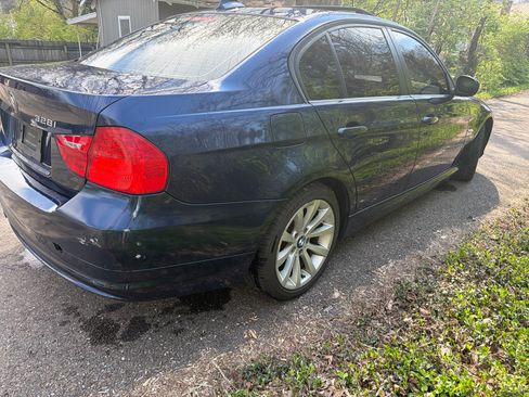 Used 2011 BMW 328i 328i Sedan 4D image 4