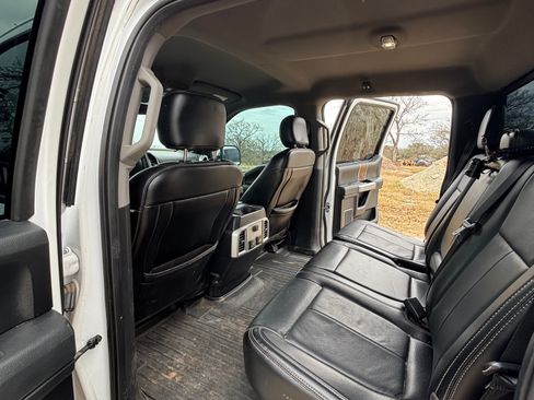 Used 2018 Ford F150 Lariat image 4