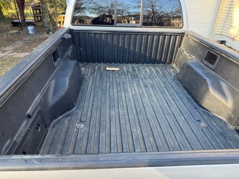 Used 2006 Toyota Tacoma 4x4 Double Cab image 9