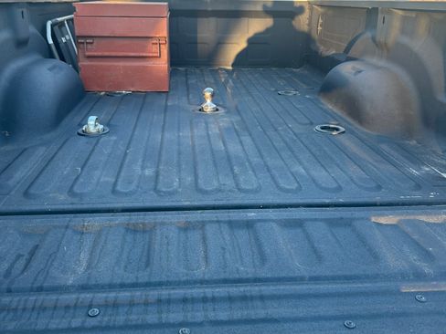 Used 2020 RAM 3500 Limited image 13