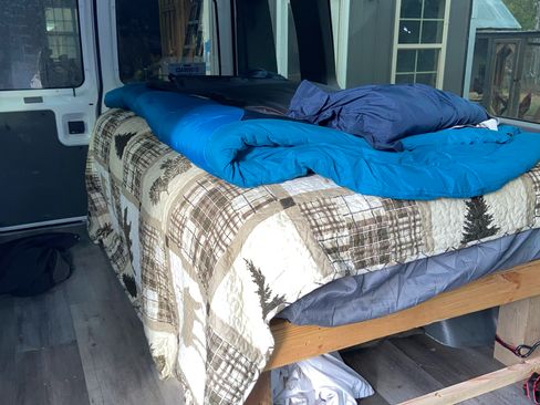 Used 2008 Ford E-350 and Econoline 350 Extended Super Duty image 6