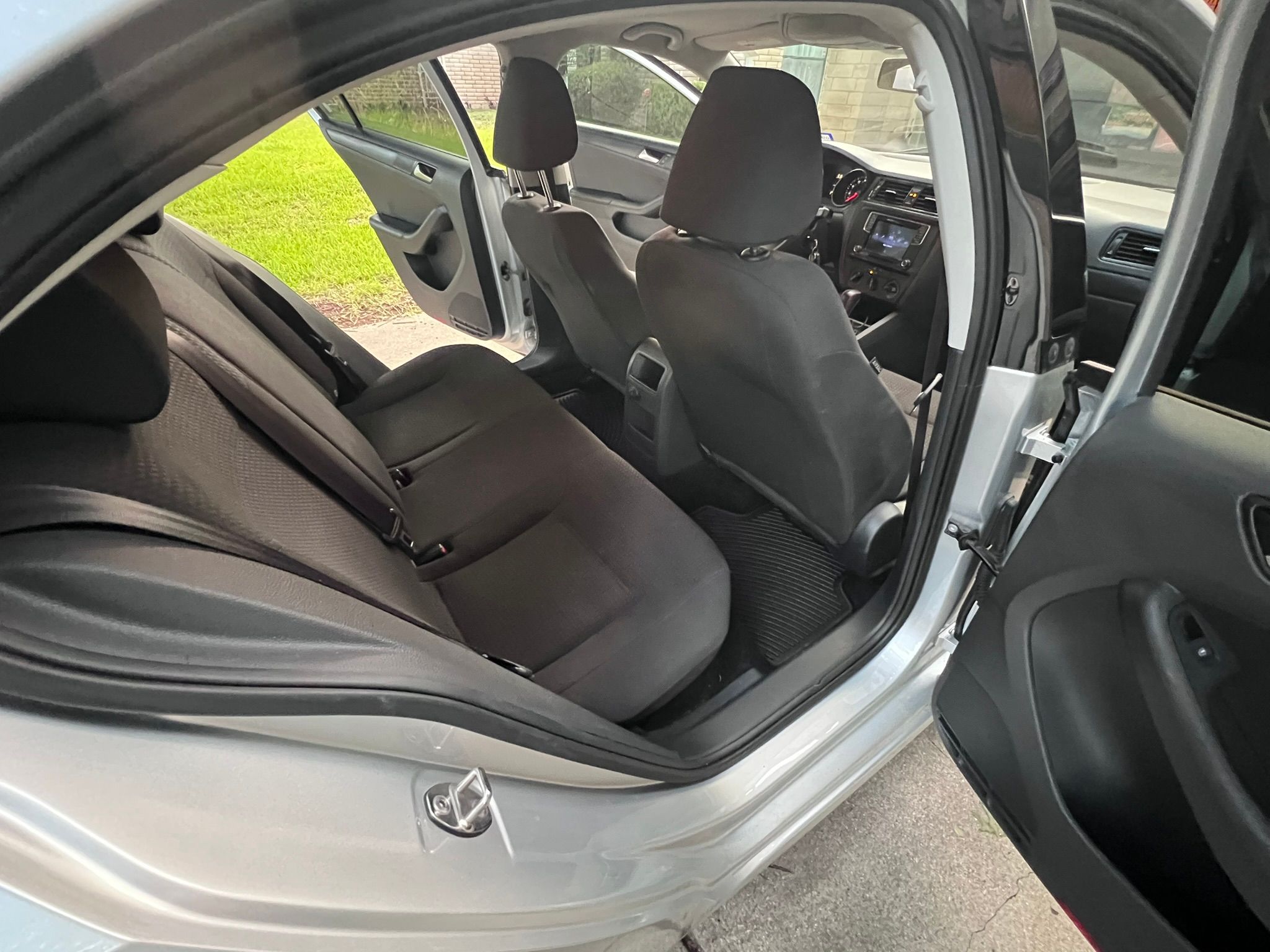 Used 2016 Volkswagen Jetta S FWD image 18