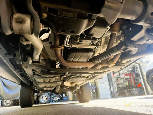 Used 2022 Jeep Gladiator Rubicon w/ LED Lighting Group AWD/4WD image 22