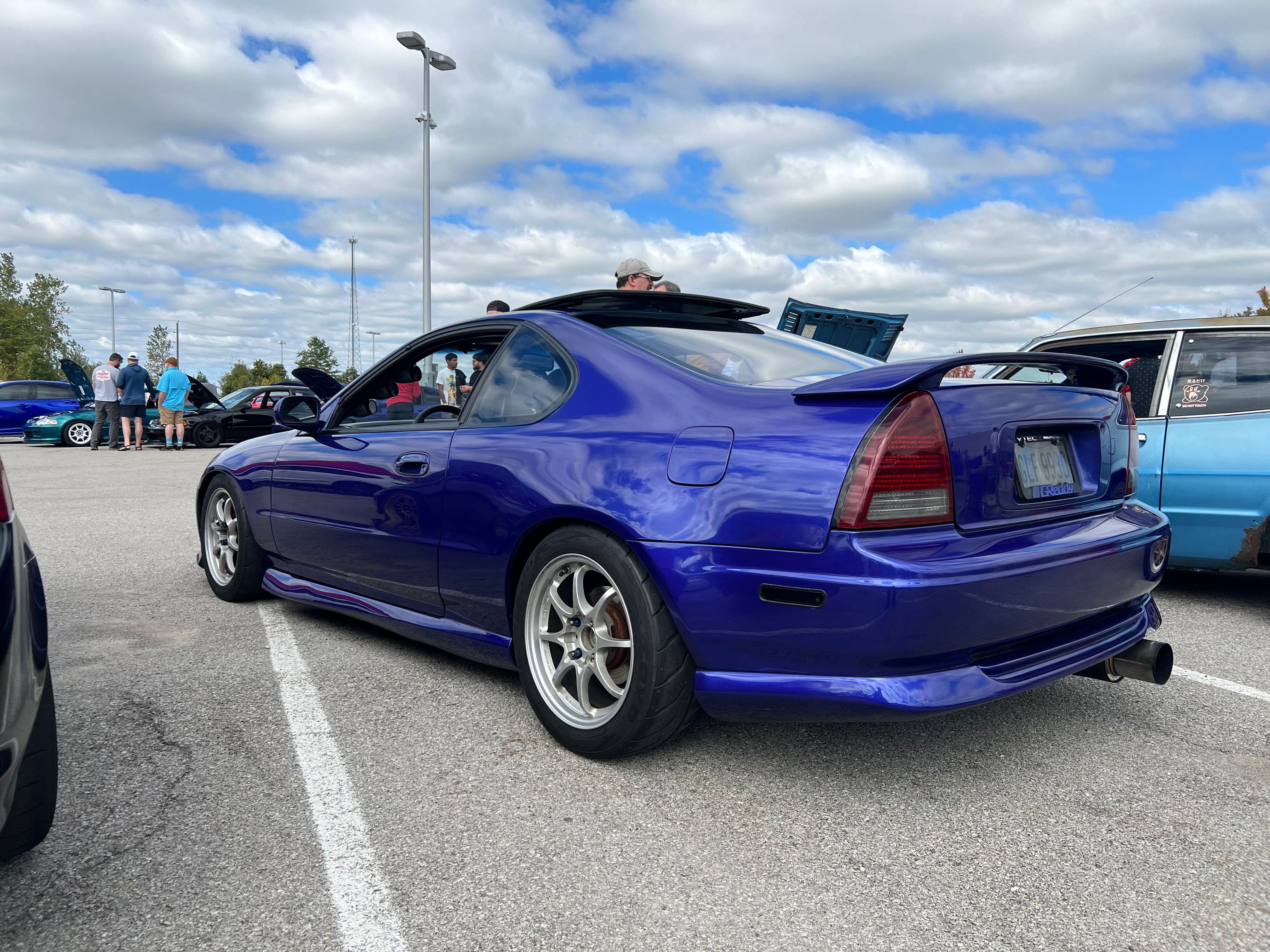 Used 1992 Honda Prelude Si image 13