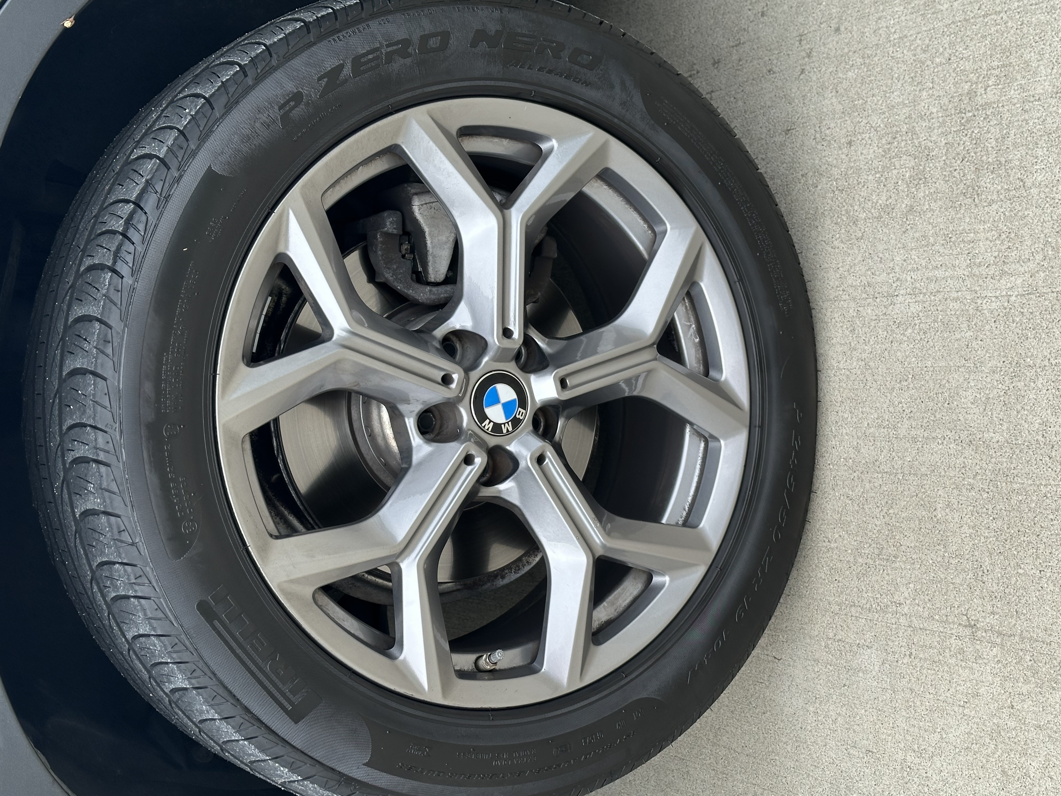 Used 2023 BMW X3 xDrive30i AWD/4WD image 10