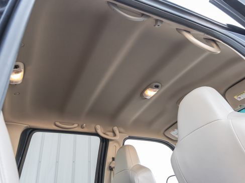 Used 2002 Ford F350 4x4 Crew Cab Super Duty image 26