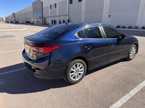 Used 2014 MAZDA MAZDA3 i Touring w/ Technology Package image 6