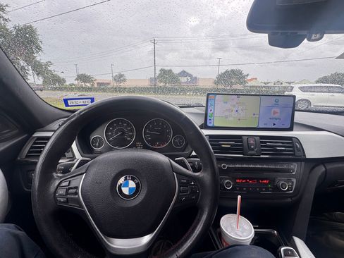 Used 2012 BMW 335i Sedan RWD image 11