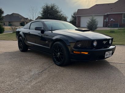 Used 2007 Ford Mustang GT Premium