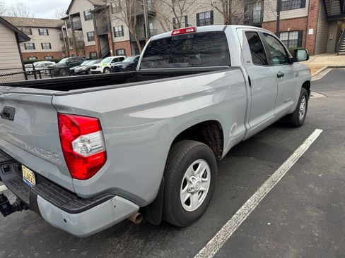 Used 2021 Toyota Tundra SR5 image 2
