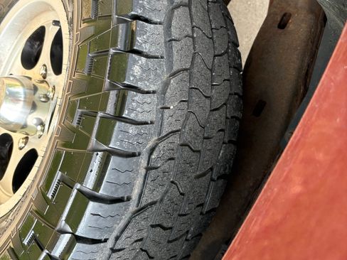 Used 2008 Chevrolet Colorado LT w/ LT Preferred Equipment Group image 10