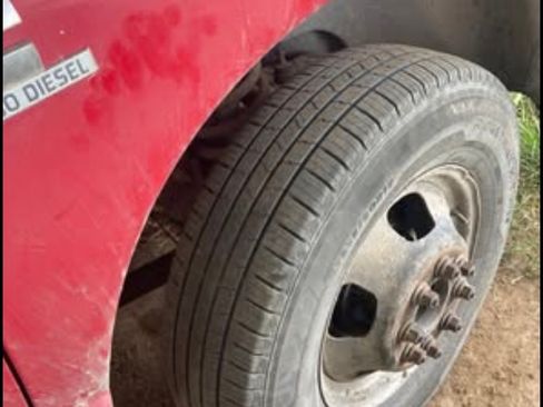 Used 2007 Dodge Ram 3500 Truck SLT image 11