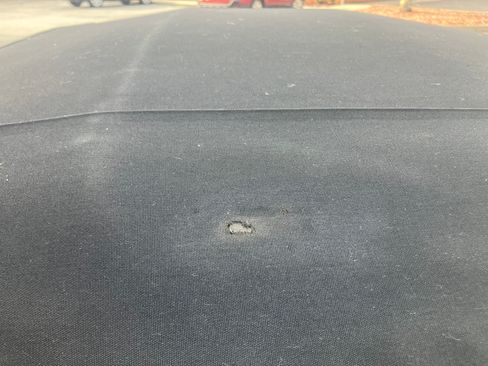 Used 2008 Saturn Sky Red Line image 18