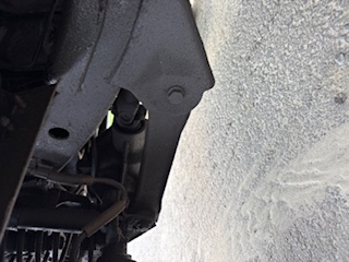 Used 2004 Jeep Wrangler 4WD image 17