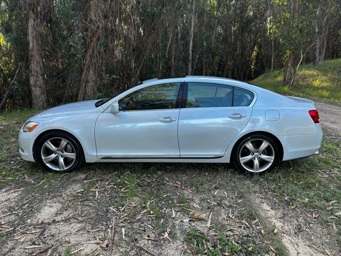 Used 2006 Lexus GS 430 image 5