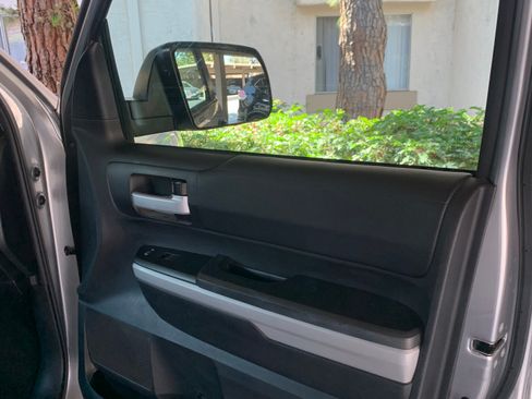 Used 2019 Toyota Tundra SR5 w/ TRD Off Road Package RWD image 6