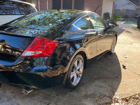 Used 2012 Honda Accord EX-L image 21