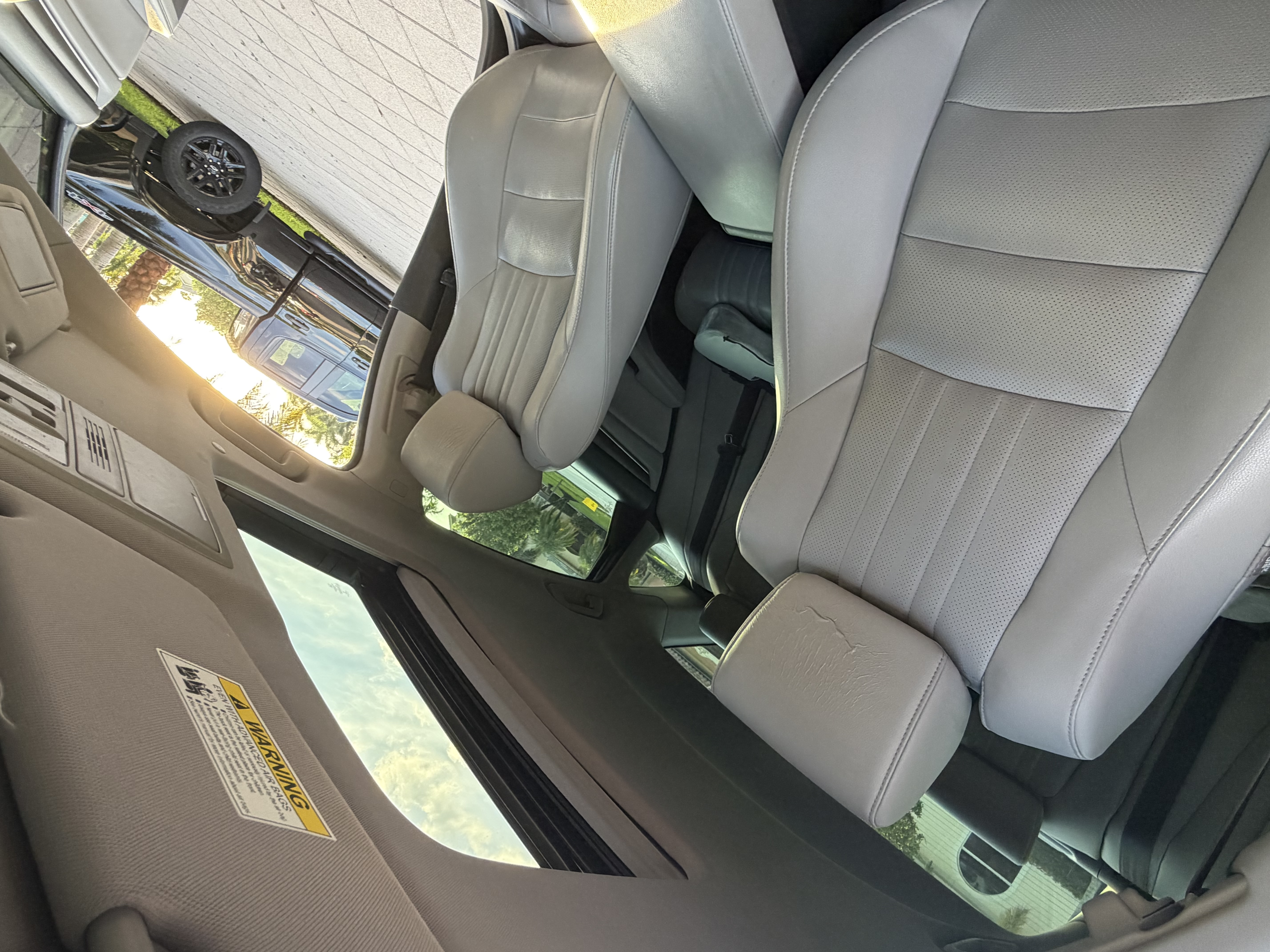 Used 2018 Honda Accord EX-L image 14