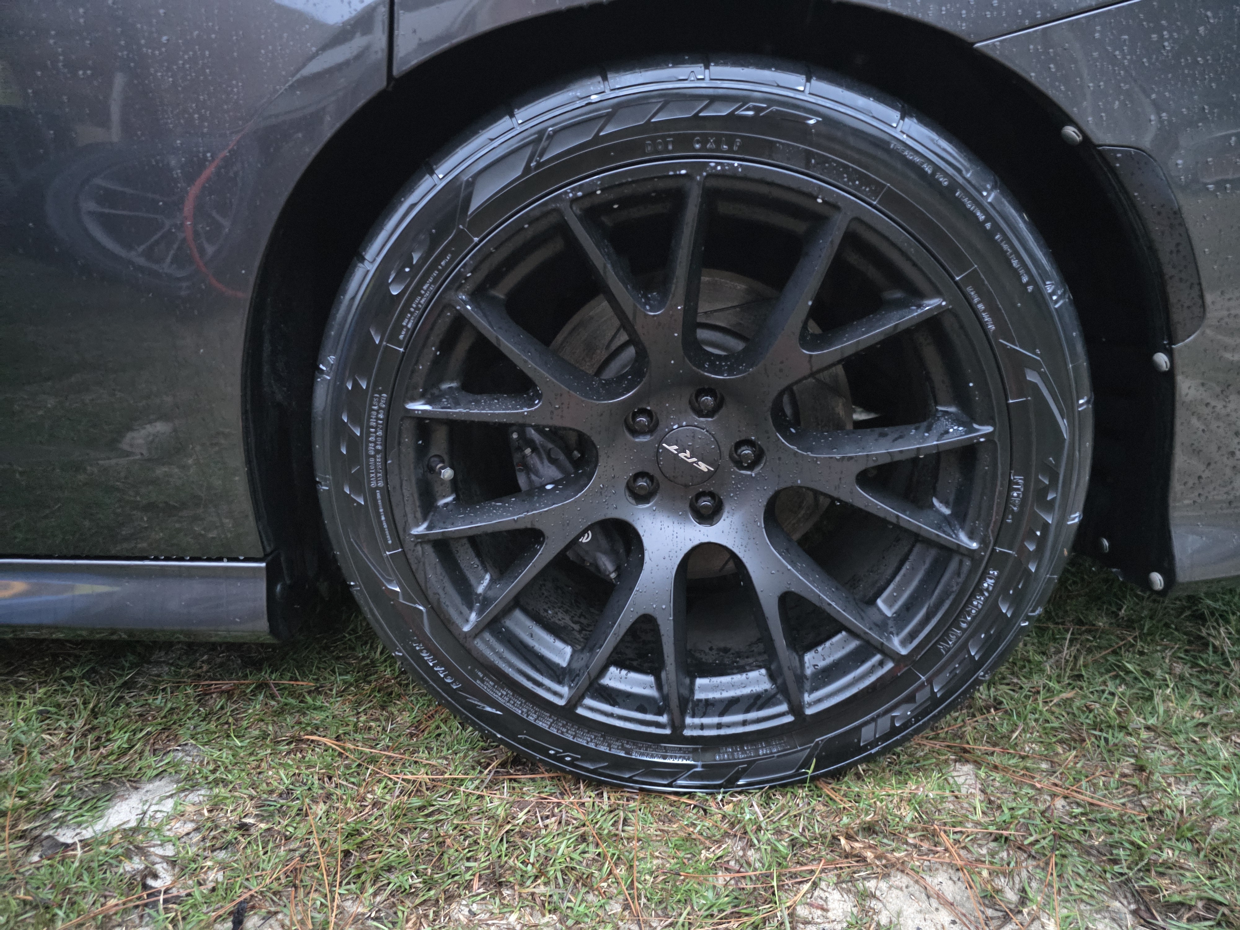 Used 2020 Dodge Charger Scat Pack RWD image 12