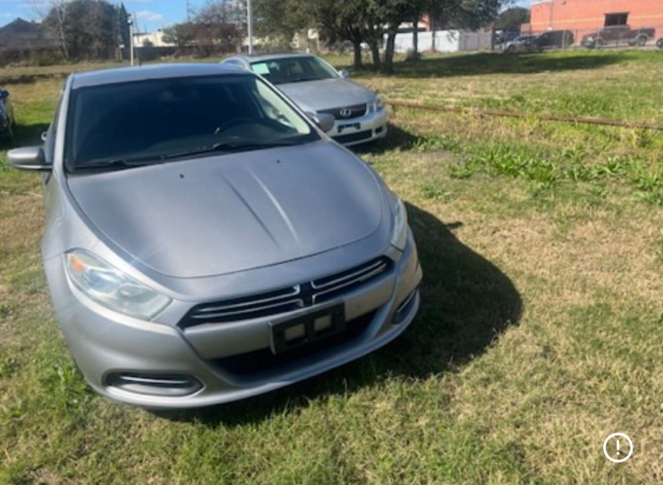 Used 2016 Dodge Dart Aero FWD image 15