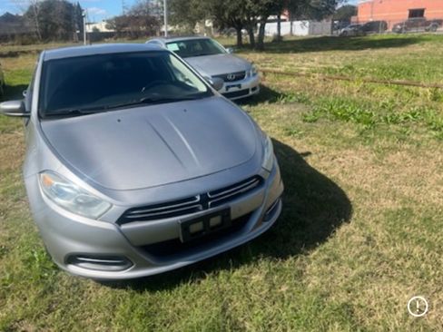 Used 2016 Dodge Dart Aero FWD image 15