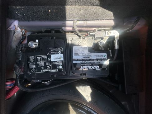 Used 2019 Dodge Challenger SXT w/ Blacktop Package image 18