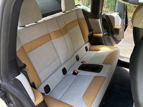 Used 2014 BMW i3 w/ Range Extender RWD image 21