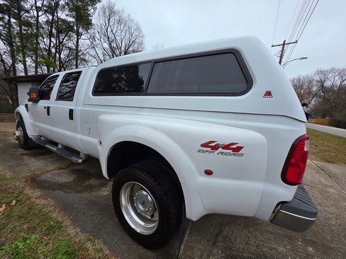 Used 2008 Ford F450 Lariat image 15