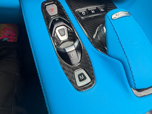 Used 2024 Chevrolet Corvette Z06 image 12