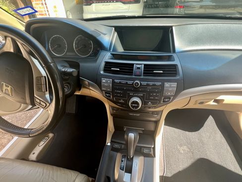 Used 2009 Honda Accord EX-L image 13