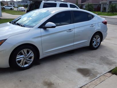 Used 2019 Hyundai Elantra SEL w/ Cargo Package