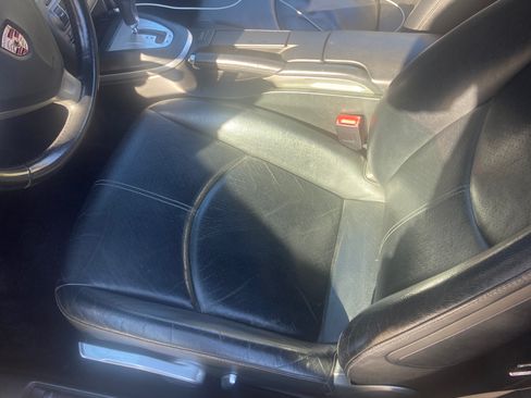 Used 2007 Porsche Cayman S image 4