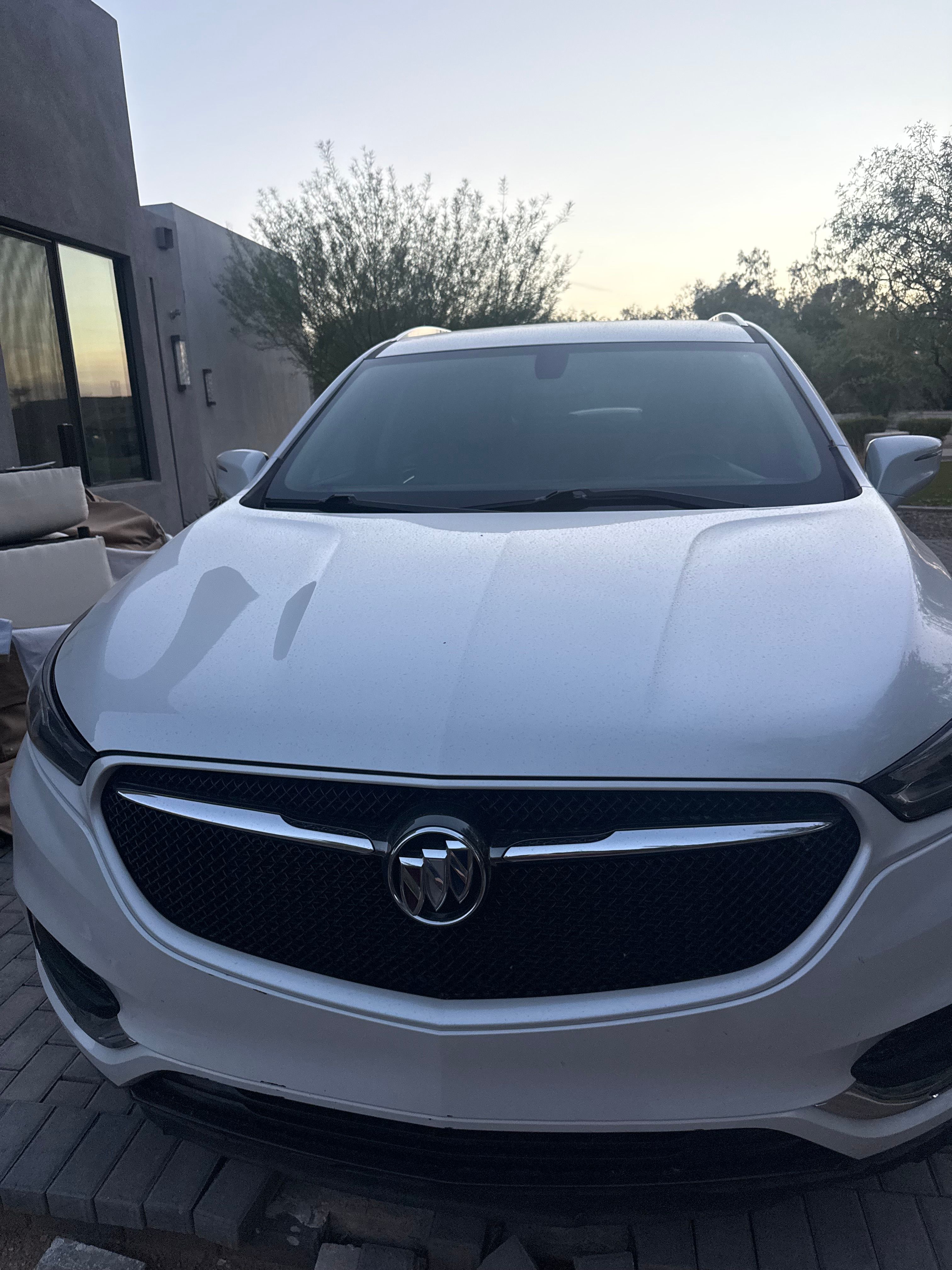 Used 2021 Buick Enclave Essence w/ Sport Touring Edition FWD image 10