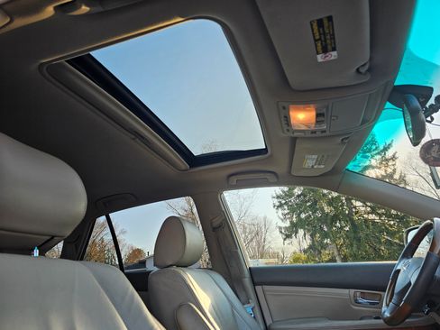 Used 2007 Lexus RX 350 AWD image 14