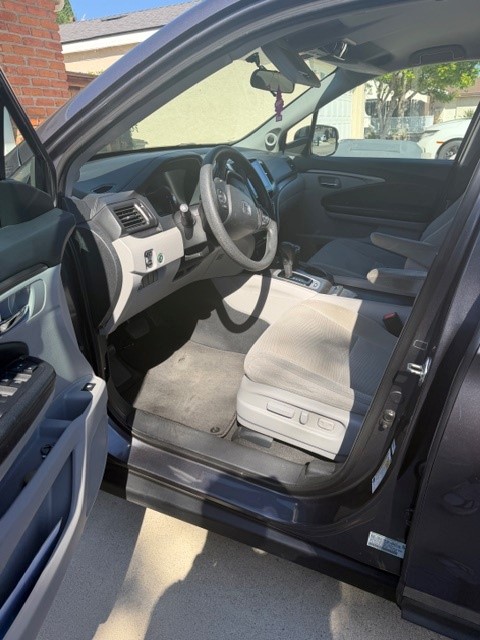 Used 2018 Honda Pilot EX image 15
