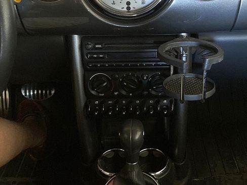 Used 2006 MINI Cooper S image 23