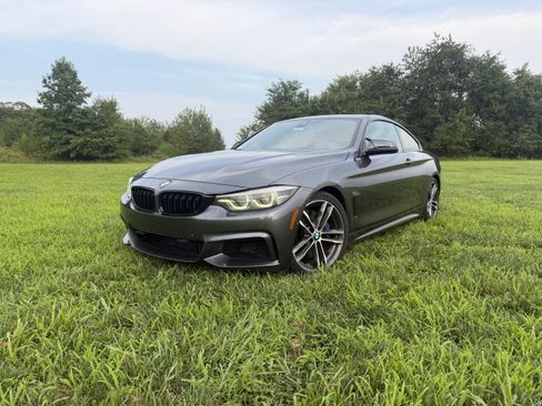 Used 2018 BMW 440i Coupe RWD image 5