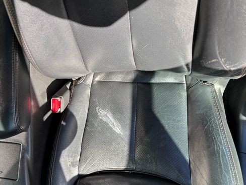 Used 2013 Nissan Maxima 3.5 SV w/ SV Value Pkg image 16