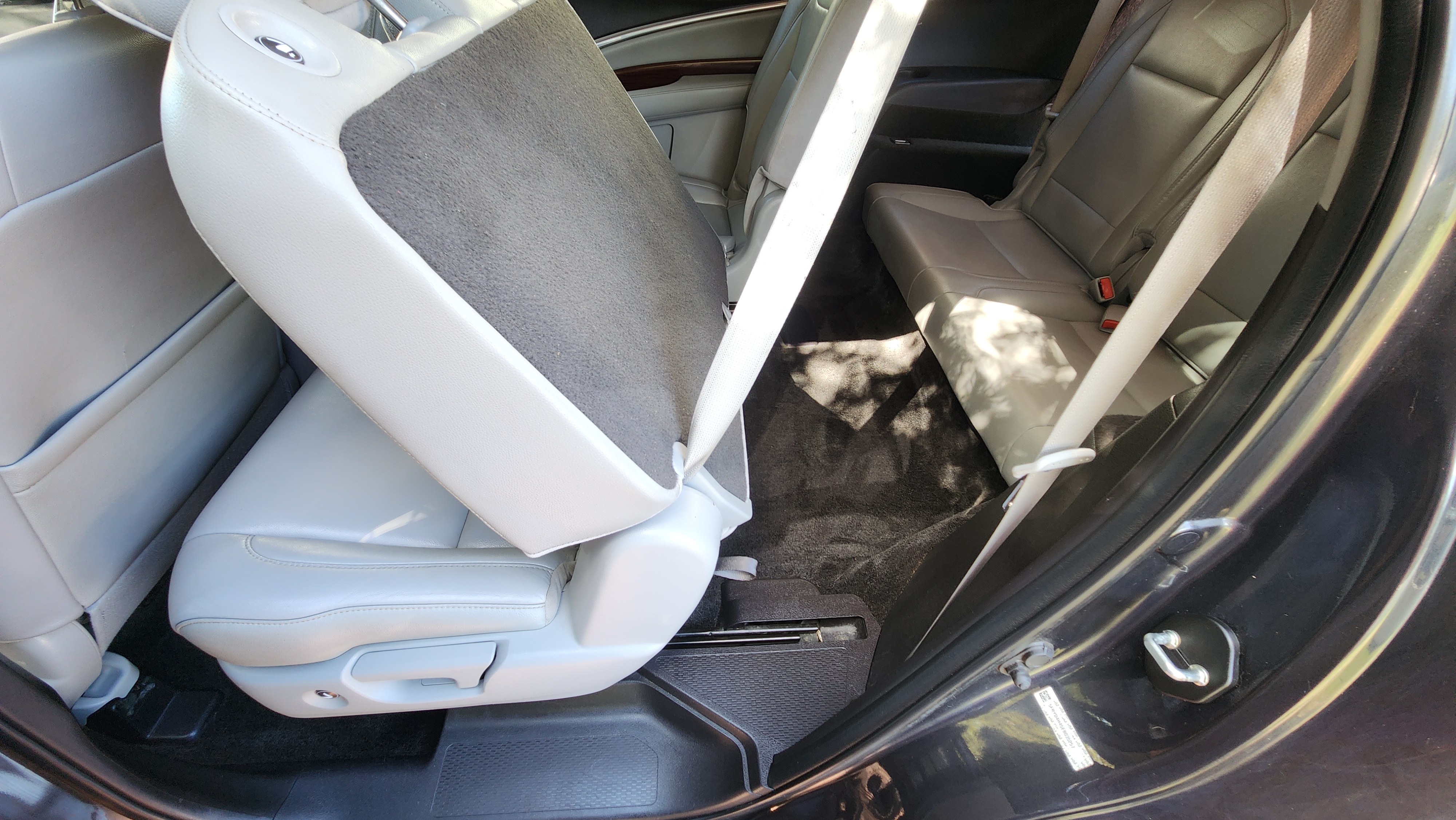 Used 2014 Acura MDX w/ Technology Package AWD/4WD image 12