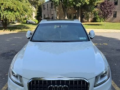 Used 2015 Audi Q5 2.0T Premium Plus w/ Technology Package