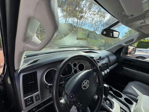 Used 2013 Toyota Tundra 2WD CrewMax image 17