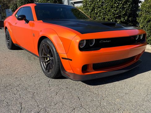 Used 2020 Dodge Challenger R/T Scat Pack image 9